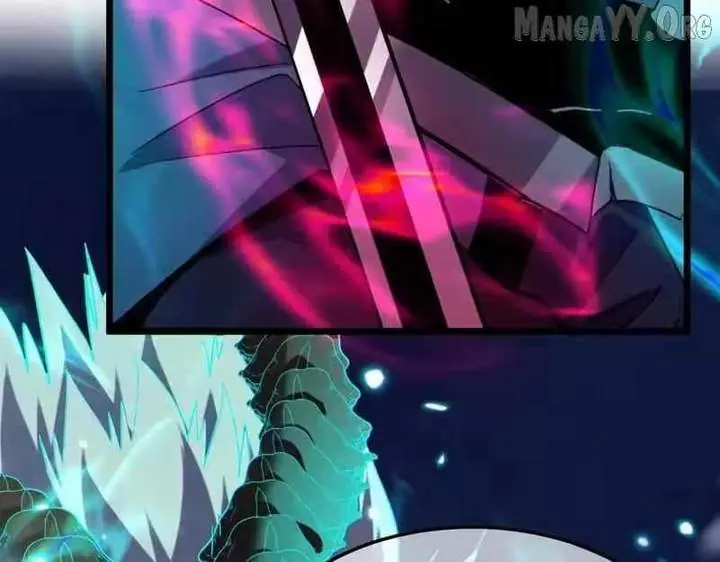 I Rely on My Invincibility to Deal Tons of Damage Passively Chapter 148 Page 40