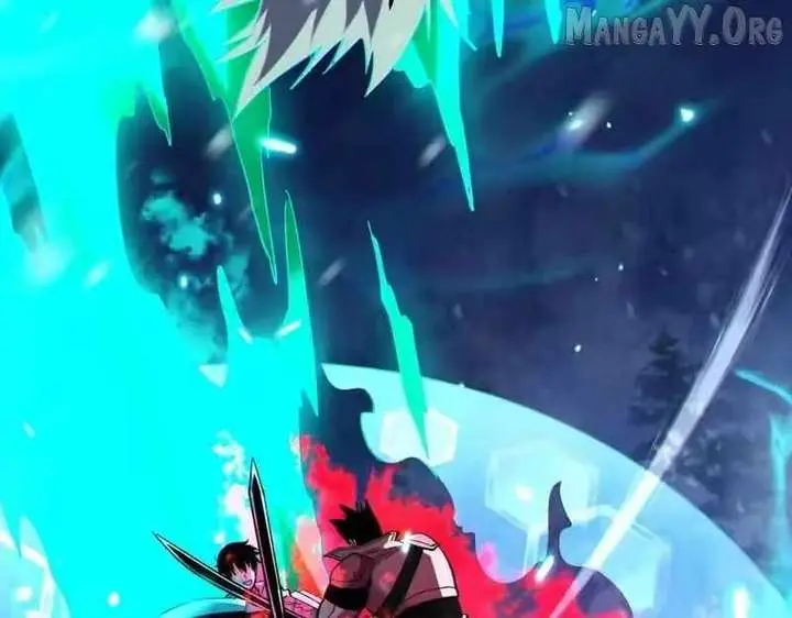 I Rely on My Invincibility to Deal Tons of Damage Passively Chapter 148 Page 42