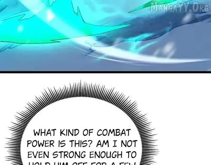 I Rely on My Invincibility to Deal Tons of Damage Passively Chapter 148 Page 44