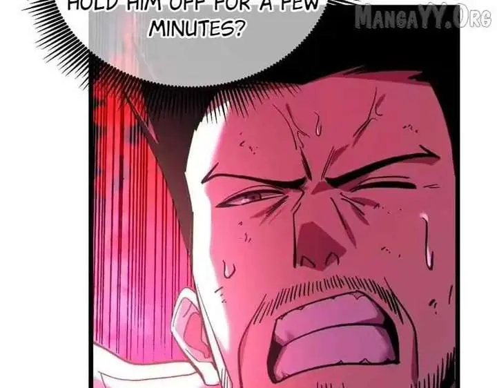 I Rely on My Invincibility to Deal Tons of Damage Passively Chapter 148 Page 45