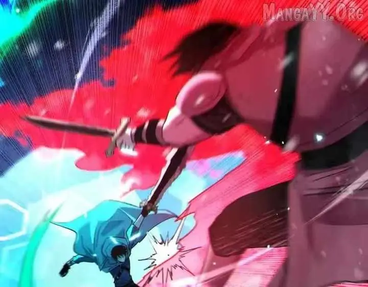 I Rely on My Invincibility to Deal Tons of Damage Passively Chapter 148 Page 48