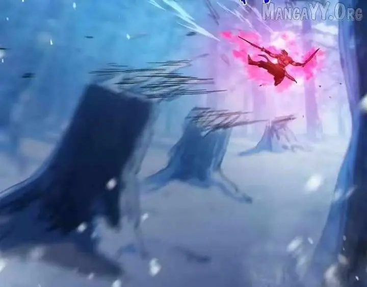 I Rely on My Invincibility to Deal Tons of Damage Passively Chapter 148 Page 52