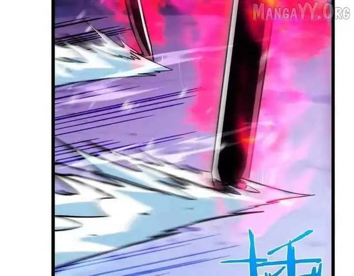 I Rely on My Invincibility to Deal Tons of Damage Passively Chapter 148 Page 54