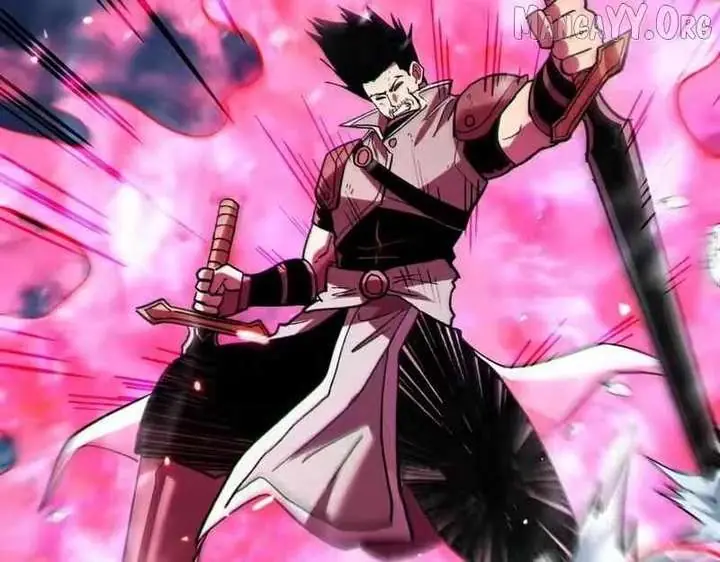 I Rely on My Invincibility to Deal Tons of Damage Passively Chapter 148 Page 58