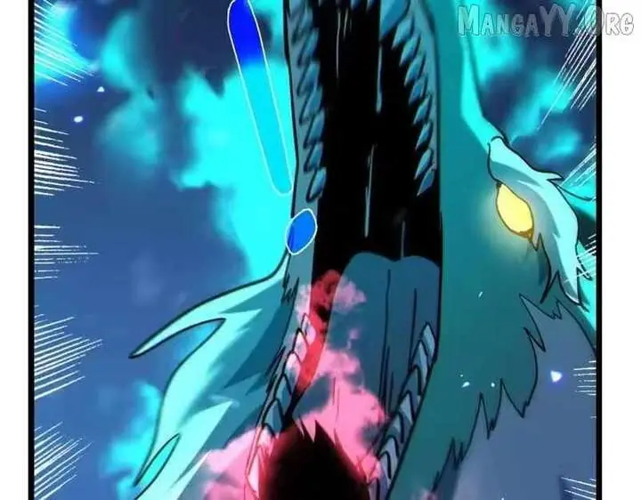 I Rely on My Invincibility to Deal Tons of Damage Passively Chapter 148 Page 64