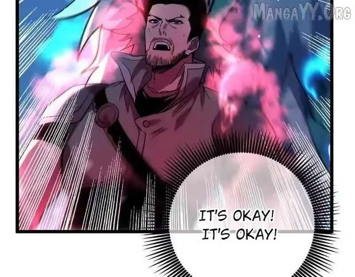 I Rely on My Invincibility to Deal Tons of Damage Passively Chapter 148 Page 65