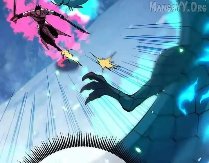 I Rely on My Invincibility to Deal Tons of Damage Passively Chapter 148 Page 68