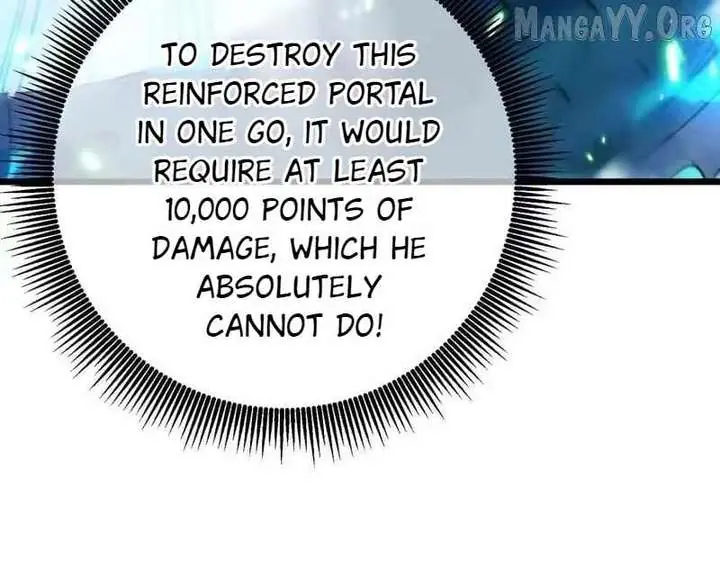 I Rely on My Invincibility to Deal Tons of Damage Passively Chapter 148 Page 69