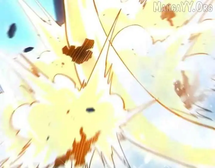 I Rely on My Invincibility to Deal Tons of Damage Passively Chapter 148 Page 77