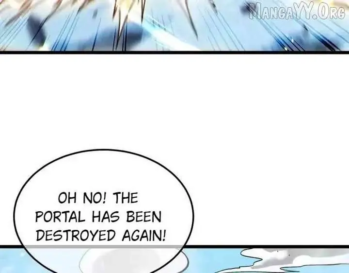 I Rely on My Invincibility to Deal Tons of Damage Passively Chapter 148 Page 78