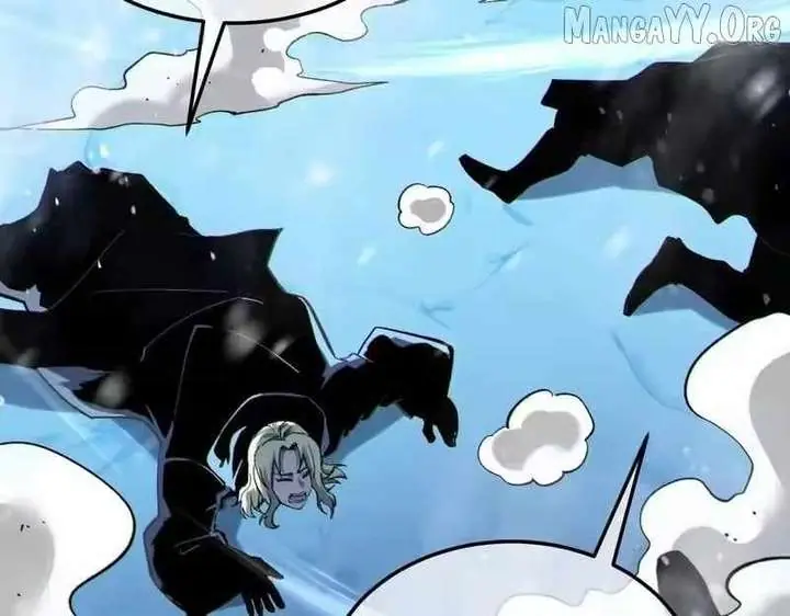 I Rely on My Invincibility to Deal Tons of Damage Passively Chapter 148 Page 79