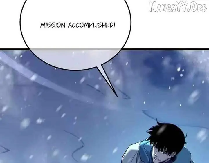 I Rely on My Invincibility to Deal Tons of Damage Passively Chapter 148 Page 81