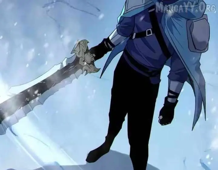I Rely on My Invincibility to Deal Tons of Damage Passively Chapter 148 Page 82