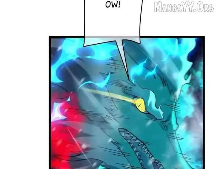 I Rely on My Invincibility to Deal Tons of Damage Passively Chapter 148 Page 84