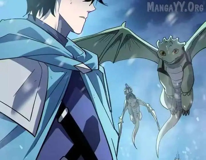 I Rely on My Invincibility to Deal Tons of Damage Passively Chapter 148 Page 96