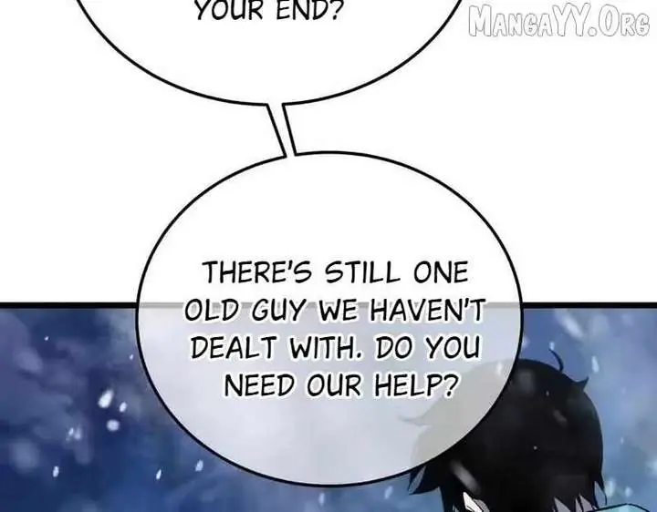 I Rely on My Invincibility to Deal Tons of Damage Passively Chapter 148 Page 98