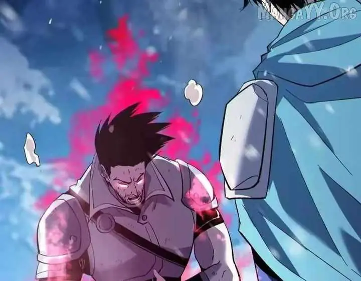 I Rely on My Invincibility to Deal Tons of Damage Passively Chapter 148 Page 99