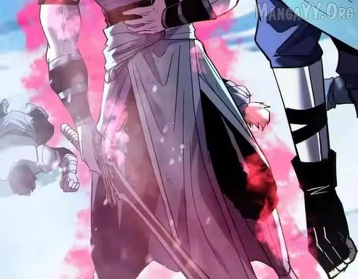 I Rely on My Invincibility to Deal Tons of Damage Passively Chapter 148 Page 100