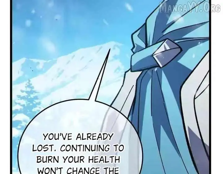 I Rely on My Invincibility to Deal Tons of Damage Passively Chapter 148 Page 103