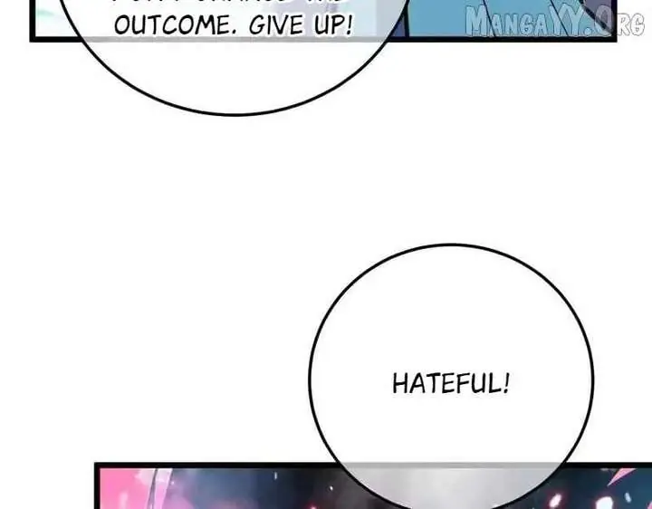 I Rely on My Invincibility to Deal Tons of Damage Passively Chapter 148 Page 104