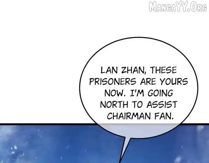 I Rely on My Invincibility to Deal Tons of Damage Passively Chapter 148 Page 111