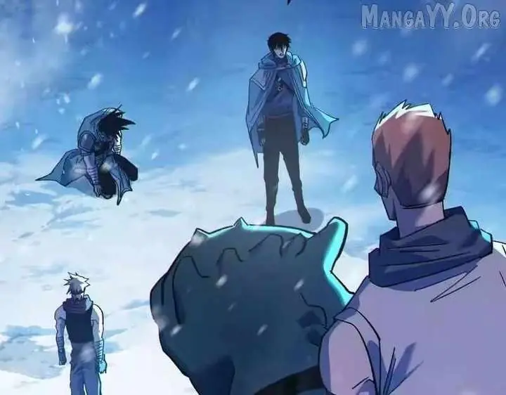 I Rely on My Invincibility to Deal Tons of Damage Passively Chapter 148 Page 112
