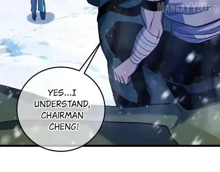I Rely on My Invincibility to Deal Tons of Damage Passively Chapter 148 Page 113