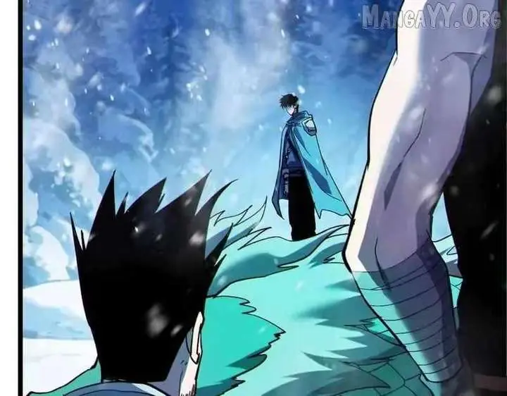 I Rely on My Invincibility to Deal Tons of Damage Passively Chapter 148 Page 115