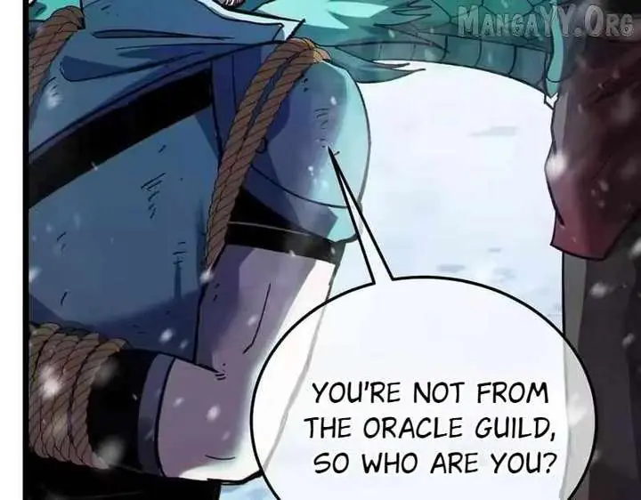 I Rely on My Invincibility to Deal Tons of Damage Passively Chapter 148 Page 116