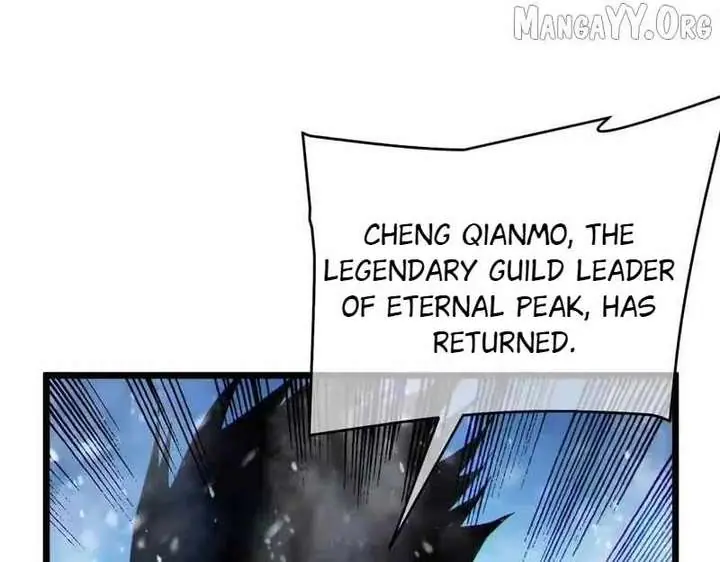 I Rely on My Invincibility to Deal Tons of Damage Passively Chapter 148 Page 121