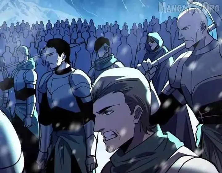 I Rely on My Invincibility to Deal Tons of Damage Passively Chapter 148 Page 131