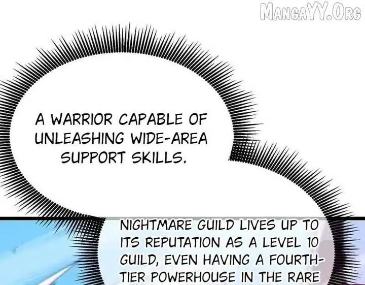I Rely on My Invincibility to Deal Tons of Damage Passively Chapter 148 Page 136
