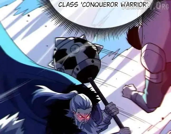 I Rely on My Invincibility to Deal Tons of Damage Passively Chapter 148 Page 137
