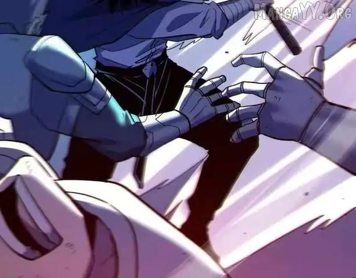 I Rely on My Invincibility to Deal Tons of Damage Passively Chapter 148 Page 138
