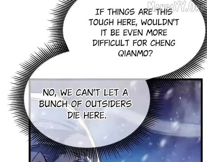 I Rely on My Invincibility to Deal Tons of Damage Passively Chapter 148 Page 140