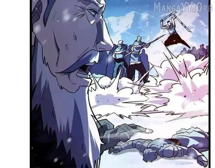 I Rely on My Invincibility to Deal Tons of Damage Passively Chapter 148 Page 141