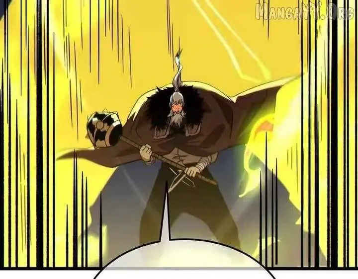 I Rely on My Invincibility to Deal Tons of Damage Passively Chapter 148 Page 145