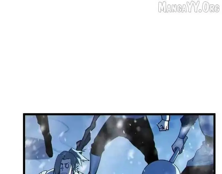 I Rely on My Invincibility to Deal Tons of Damage Passively Chapter 148 Page 147