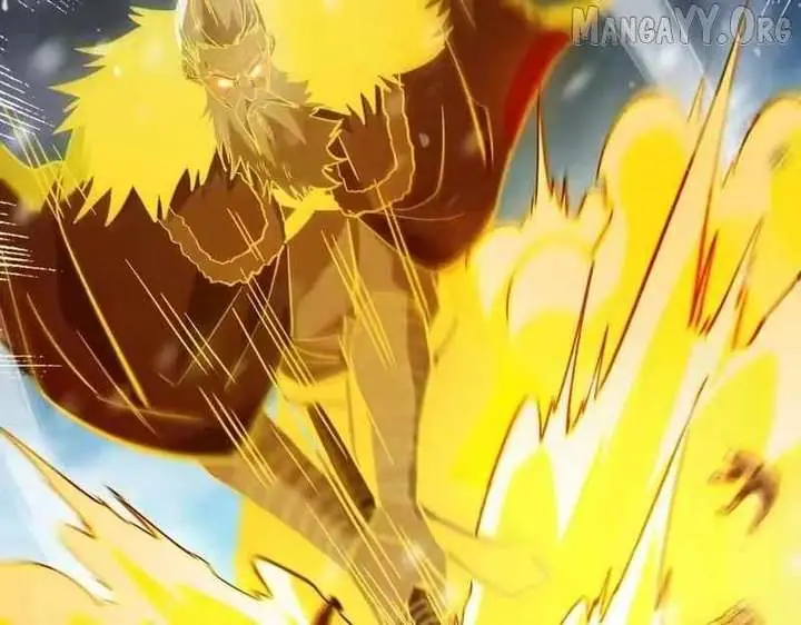 I Rely on My Invincibility to Deal Tons of Damage Passively Chapter 148 Page 151