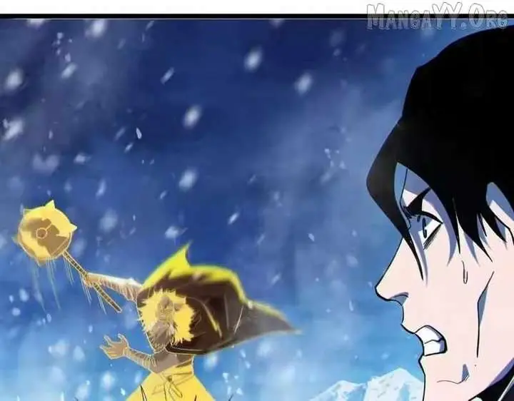 I Rely on My Invincibility to Deal Tons of Damage Passively Chapter 148 Page 154