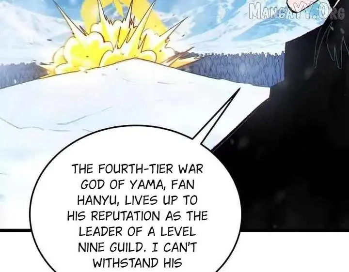 I Rely on My Invincibility to Deal Tons of Damage Passively Chapter 148 Page 155