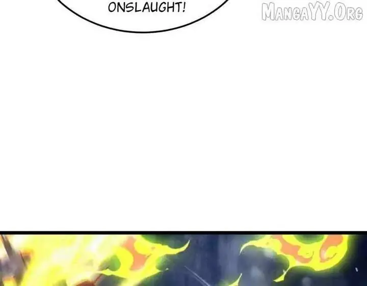 I Rely on My Invincibility to Deal Tons of Damage Passively Chapter 148 Page 156