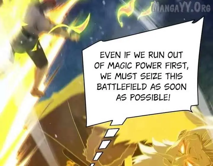 I Rely on My Invincibility to Deal Tons of Damage Passively Chapter 148 Page 157