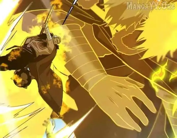 I Rely on My Invincibility to Deal Tons of Damage Passively Chapter 148 Page 158