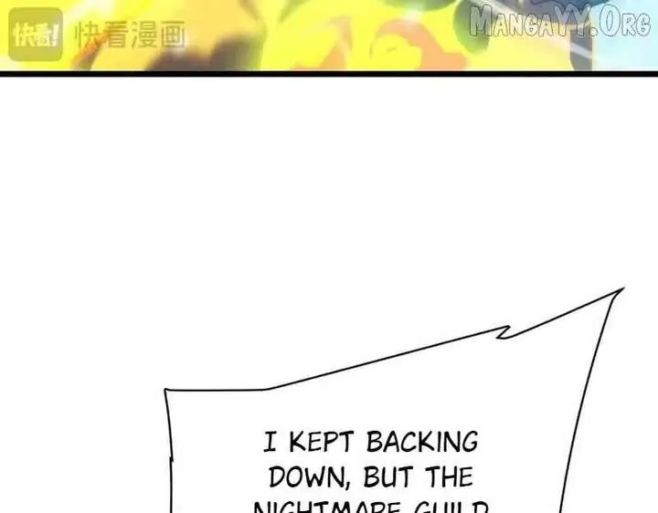 I Rely on My Invincibility to Deal Tons of Damage Passively Chapter 148 Page 160