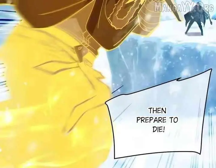 I Rely on My Invincibility to Deal Tons of Damage Passively Chapter 148 Page 167