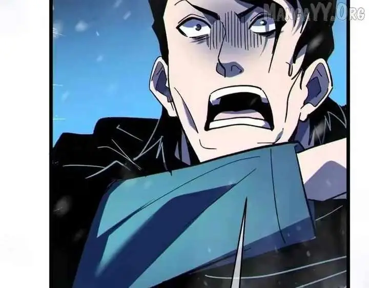 I Rely on My Invincibility to Deal Tons of Damage Passively Chapter 148 Page 169