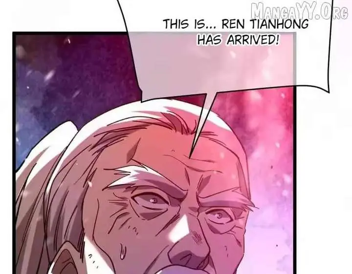 I Rely on My Invincibility to Deal Tons of Damage Passively Chapter 148 Page 174