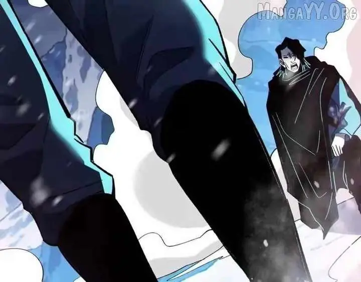 I Rely on My Invincibility to Deal Tons of Damage Passively Chapter 148 Page 181