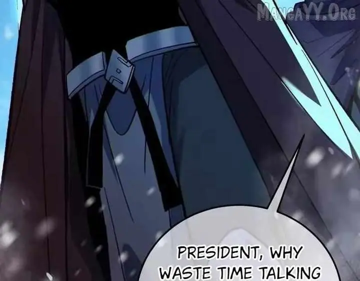 I Rely on My Invincibility to Deal Tons of Damage Passively Chapter 148 Page 186